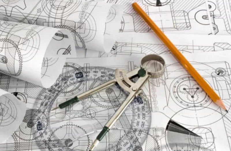 钢结构建筑入门之-钢结构工程施工测量简述(图1)