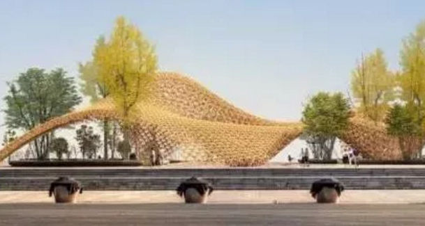 钢结构建筑入门之-钢结构工程施工测量简述(图3)