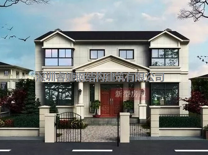 红砖的价持续上涨，回农村盖房成了无底洞，2018建房到底要多少钱(图2)