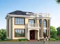 阳江轻钢别墅施工企业 29万起建别墅 农村建房最佳选择