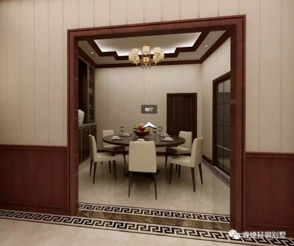 2021年睿婕轻钢别墅年终建房优惠来袭,回乡下盖别墅过新年!(图7) 2021年睿婕轻钢别墅年终建房优惠来袭,回乡下盖别墅过新年!(图7)