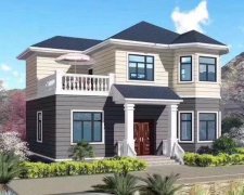安阳轻钢别墅公司 设计施工安装【30天快速建成】