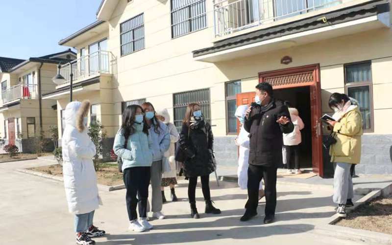 绿色装配引领乡村振兴，太震撼(图5)