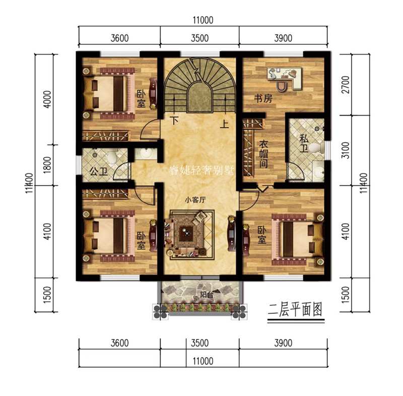 别具一格的风格(图6)