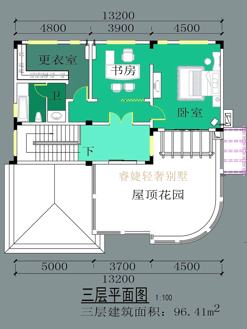 这造型保证很少见(图4)